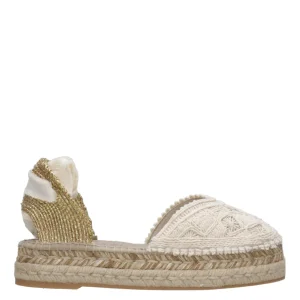 Espadrilles | Campesina Dora Beige