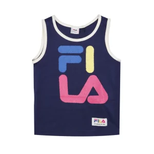 Fila Kids | Top Thiendorf Blu