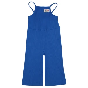 Fila Kids | Tuta Toepen Blu