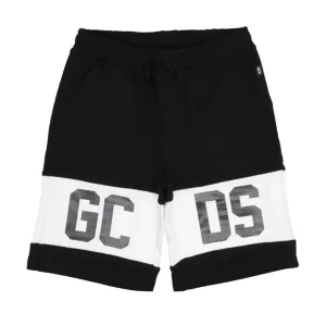 GCDS Junior | Bermuda Nero