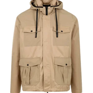 Herno | Giacca Sabbia