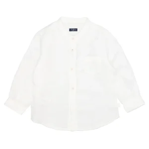 Il Gufo | Camicia Bianco