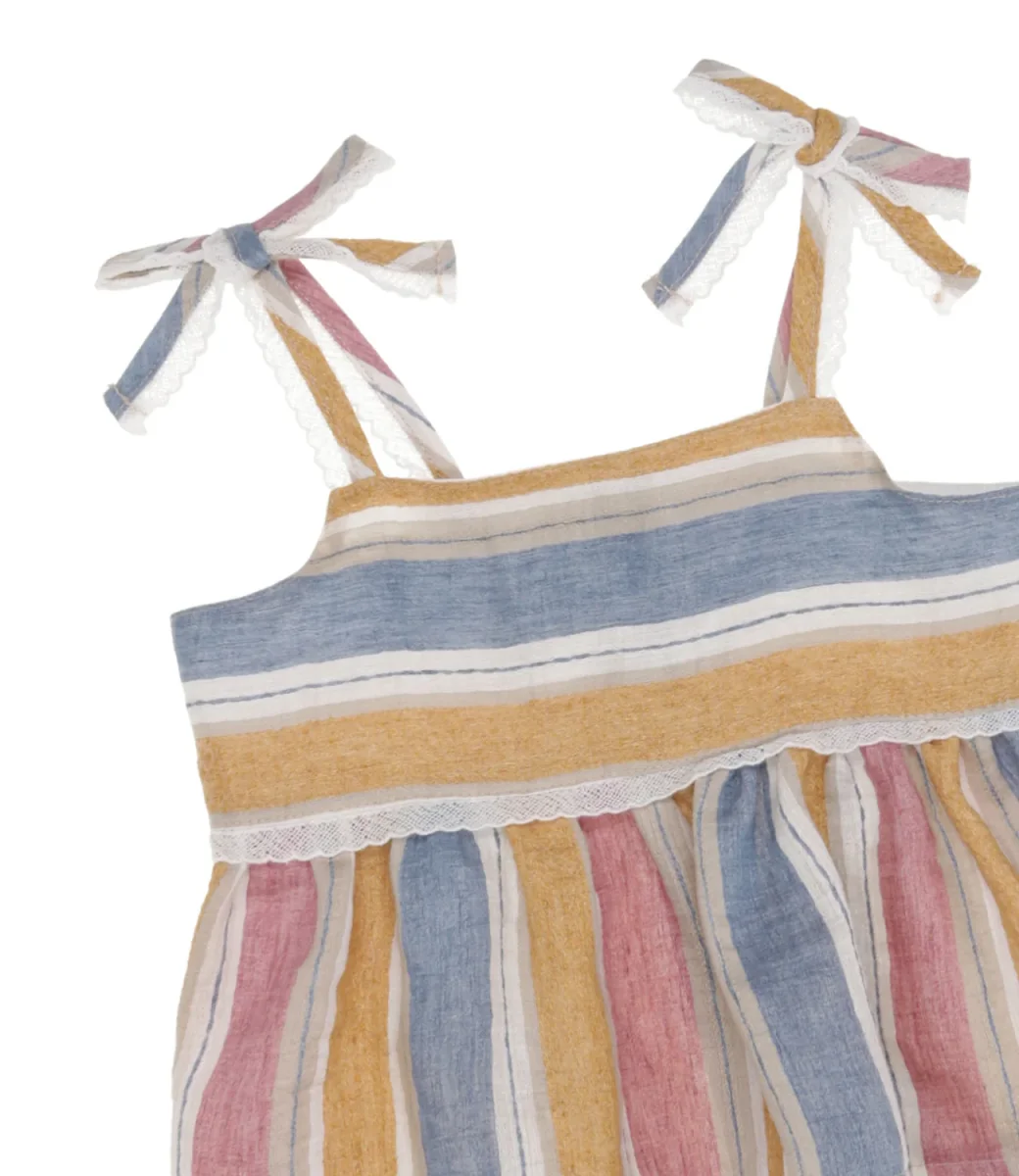 Il Gufo | Top Ambra - immagine 4