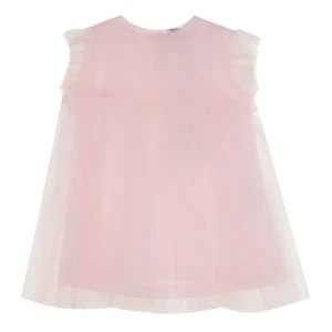 Il Gufo | Abito Rosa