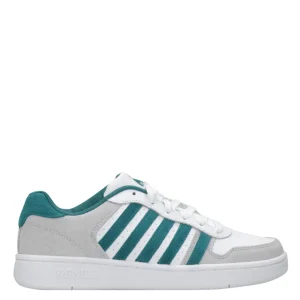Sneakers | Court Palisades Bianco e Verde