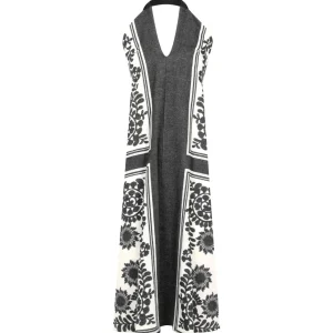 Kaos Icona | Abito Nero e Bianco