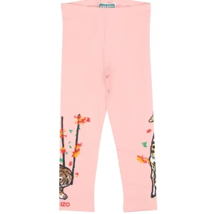 Kenzo Kids | Leggings Rosa