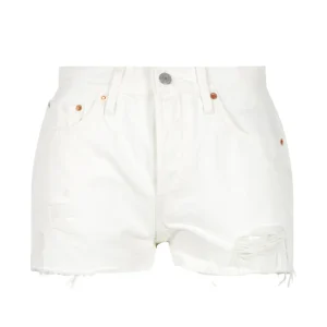 Levis | Short 501® Original short Everythings Bianco