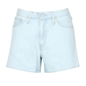 Levis | Shorts 80S Mom Shorts Blu chiaro