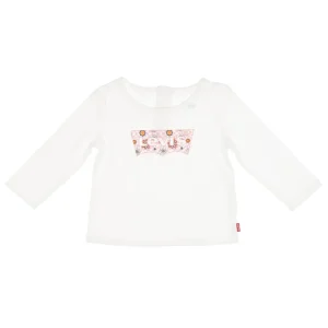 Levis Kids | T-Shirt Bianco