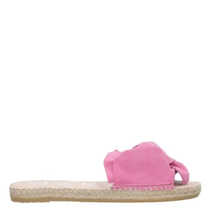 Manebi | Ciabatta Hamptons Fuxia
