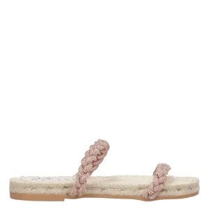 Manebi | Sandalo Hollywood Oro Rosa