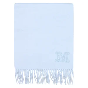 Max Mara | Sciarpa Carta da Zucchero