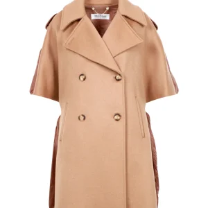 Max Mara | Mantella Jonny Cammello