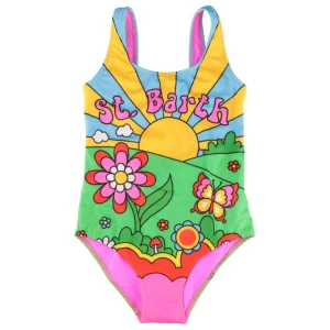 MC2 Saint Barth Kids | Costume Bikini Multicolor