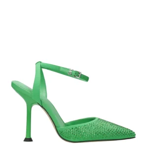 Michael Michael Kors | Decolletè Imani Verde