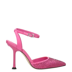 Michael Michael Kors | Decolletè Imani Fuxia