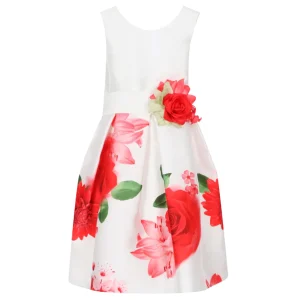 Mimilù | Abito Rosso