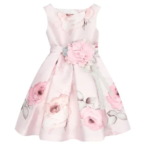 Mimilù | Abito Rosa