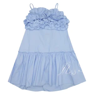 Miss Blumarine | Abito Celeste