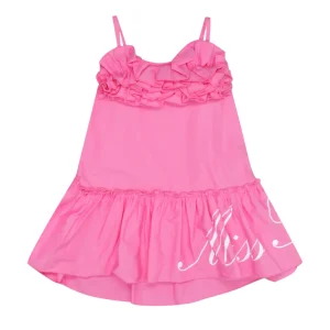 Miss Blumarine | Abito Peonia