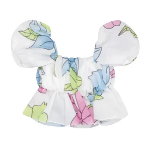 Miss Grant | Top Multicolor