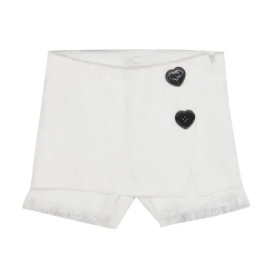 Miss Grant | Gonna Pantalone Panna