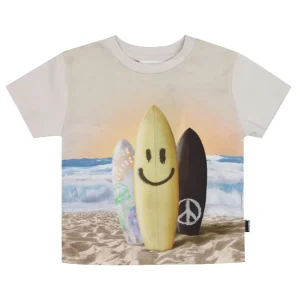 Molo | T-Shirt Rame Beige