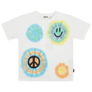 Molo | T-Shirt Riley Bianco