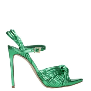 Ncub | Sandalo Verde