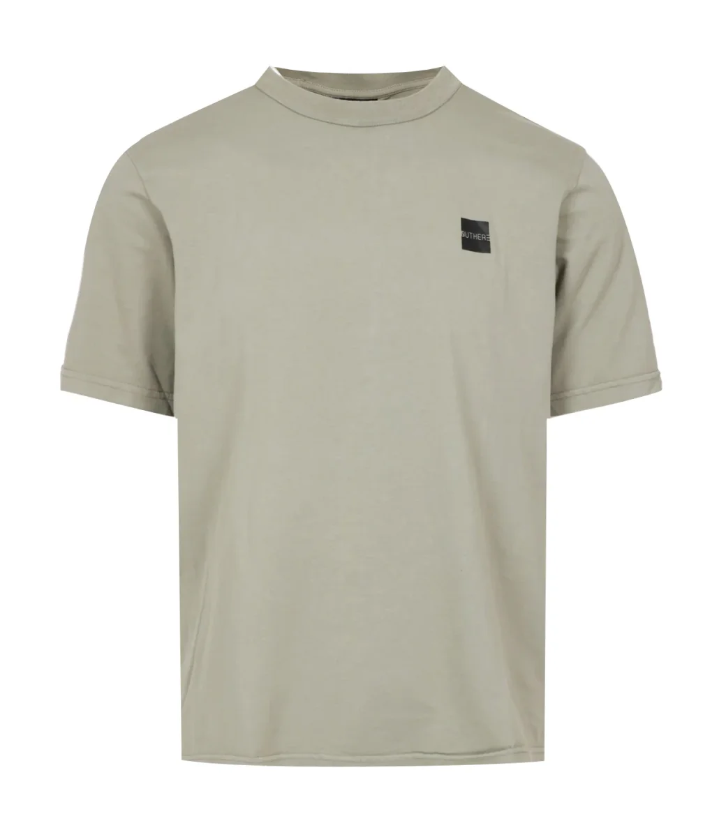 Outhere | T-Shirt Verde - immagine 2