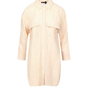 Pennyblack | Abito Avorio e Biscotto