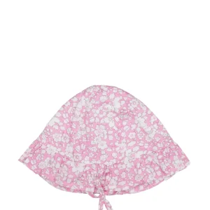 Pesciolino Rosso Beachwear | Cappello Rosa