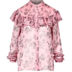 Philosophy di Lorenzo Serafini | Camicia Rosa