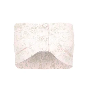 Philosophy di Lorenzo Serafini | Top Rosa e Oro