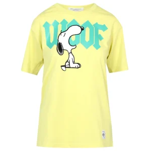 Philosophy di Lorenzo Serafini | T-Shirt Giallo