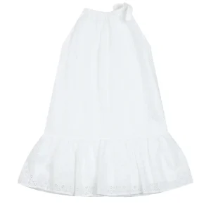 Philosophy di Lorenzo Serafini Kids | Abito Bianco