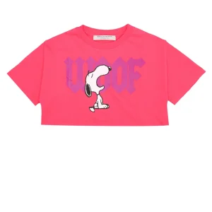 Philosophy di Lorenzo Serafini Kids | T-Shirt Corallo