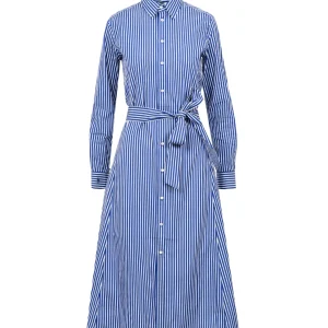 Polo Ralph Lauren | Abito Blu e Bianco