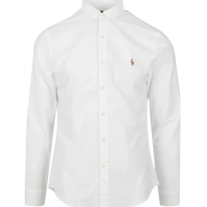Polo Ralph Lauren | Camicia Bianco