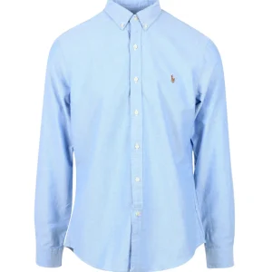 Polo Ralph Lauren | Camicia Celeste