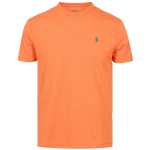 Polo Ralph Lauren | T-Shirt Arancio