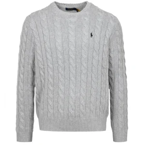 Polo Ralph Lauren | Maglia Grigio