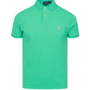 Polo Ralph Lauren | Polo Verde Chiaro