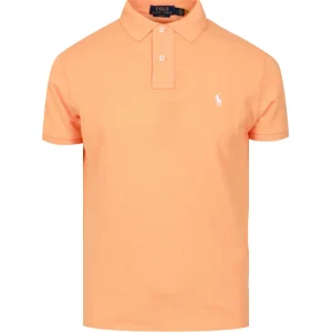 Polo Ralph Lauren | Polo Arancio
