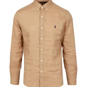 Polo Ralph Lauren | Camicia Kaki