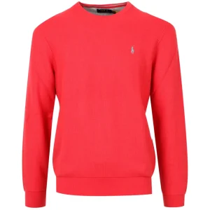 Polo Ralph Lauren | Maglia Rosso