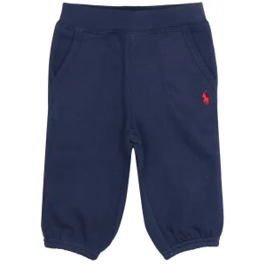 Ralph Lauren Childrenswear | Pantalone Sportivo Blu Navy