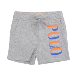 Ralph Lauren Childrenswear | Bermuda Grigio