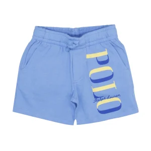 Ralph Lauren Childrenswear | Bermuda Azzurro